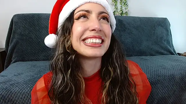 Kendal Mosk online show from 12/19/24, 08:13