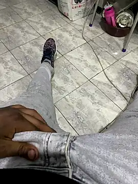 Lahcene online show from 12/02/25, 07:20