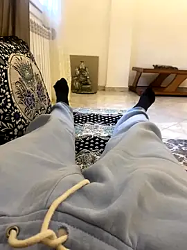 Lahcene online show from 01/06/26, 12:31