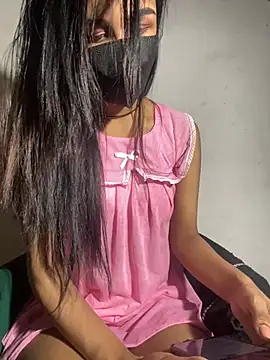 Teena girl online show from 01/25/25, 02:15