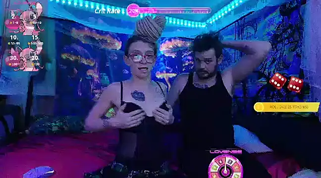 Snapshot of Stonermama666420 chatting on 02/02/25, 04:05 Stonermama666420 online show from 02/02/25, 04:05