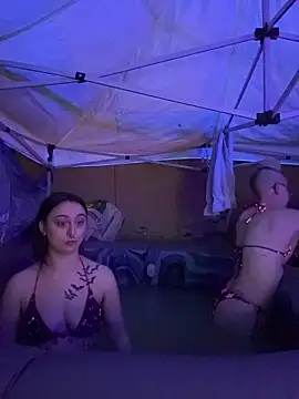 Stonermama666420 online show from 02/02/26, 04:55