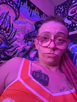 Stonermama666420 online show from 02/14/26, 04:31