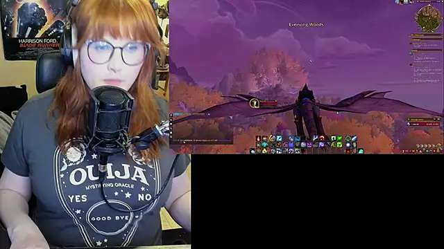 Snapshot of HannahCastle96 chatting on 03/19/26, 03:32 HannahCastle96 online show from 03/19/26, 03:32
