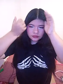 CANELA 9911 online show from 12/11/24, 11:43