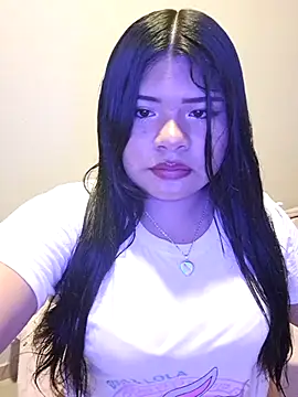 CANELA 9911 online show from 02/08/25, 01:00