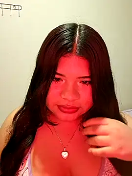 CANELA 9911 online show from 02/16/25, 03:58