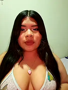 CANELA 9911 online show from 02/28/25, 12:43