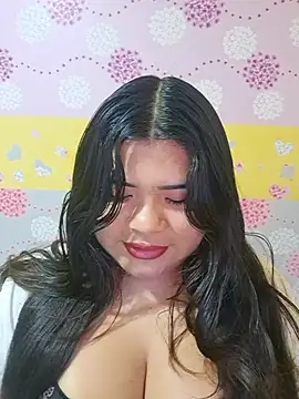 CANELA 9911 online show from 10/18/25, 12:13