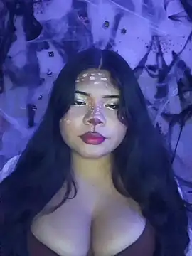 CANELA 9911 online show from 10/29/25, 01:41