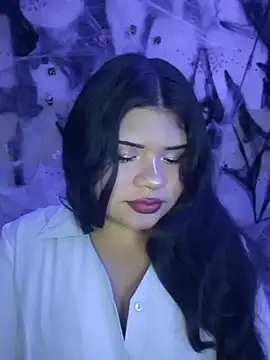 CANELA 9911 online show from 11/02/25, 02:25