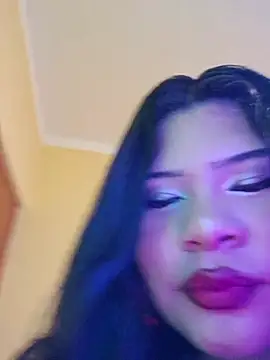 CANELA 9911 online show from 01/19/26, 01:42