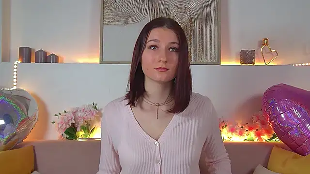 VictoriaArdern online show from 02/15/25, 07:06