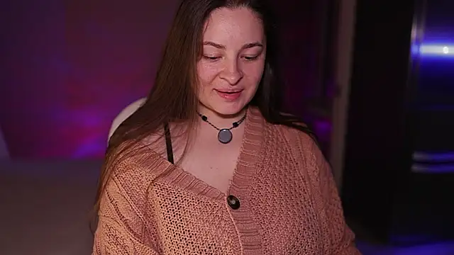 MissFreyaX online show from 10/17/25, 07:05