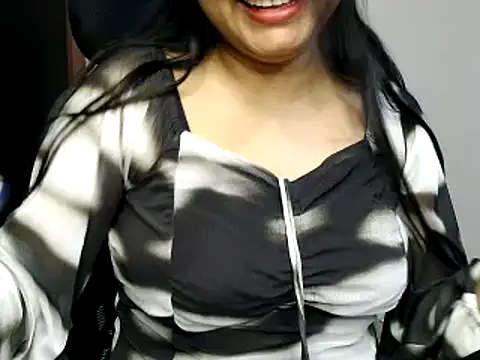 Hritvika online show from 02/24/25, 05:54