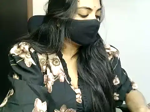 Hritvika online show from 02/26/25, 10:36