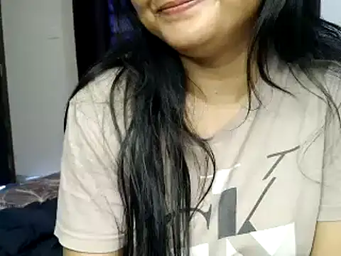 Hritvika online show from 03/17/25, 04:51