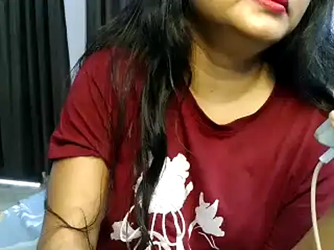 Hritvika online show from 10/17/25, 04:48