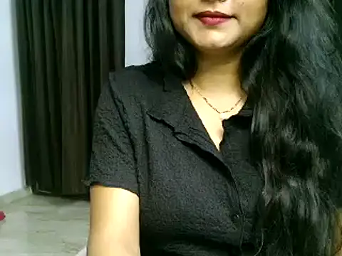 Snapshot of Hritvika chatting on 01/19/26, 03:27 Hritvika online show from 01/19/26, 03:27