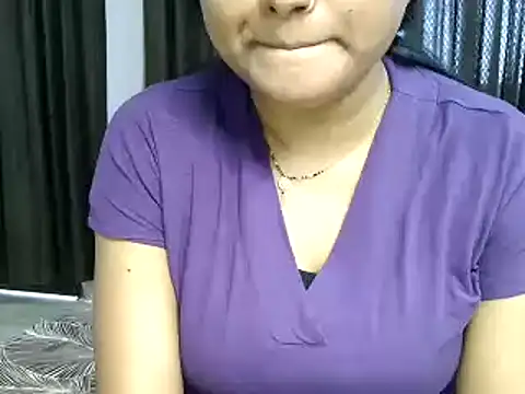 Snapshot of Hritvika chatting on 02/26/26, 06:45 Hritvika online show from 02/26/26, 06:45