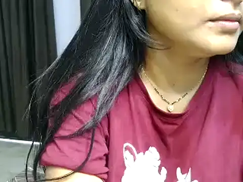 Snapshot of Hritvika chatting on 03/02/26, 05:08 Hritvika online show from 03/02/26, 05:08