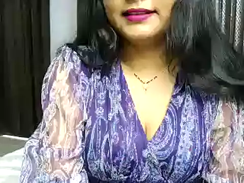 Hritvika online show from 04/07/26, 04:46