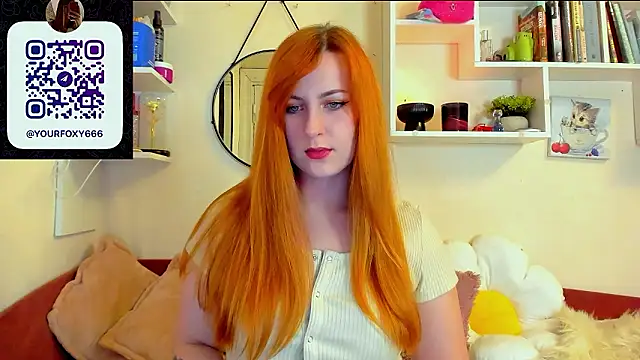 liya gorgeous online show from 02/05/26, 04:33