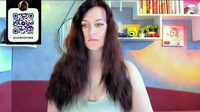 liya gorgeous online show from 03/15/26, 11:16