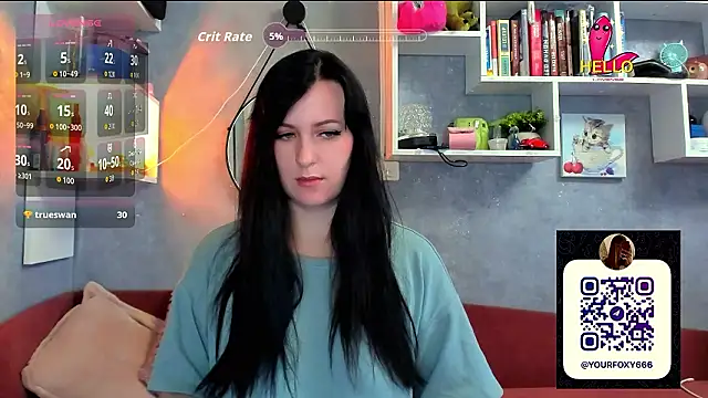 liya gorgeous online show from 03/29/26, 03:34