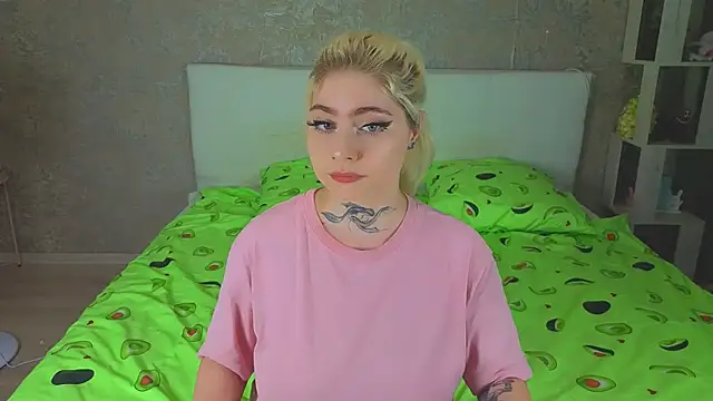 NikaRocks online show from 07/11/26, 06:10