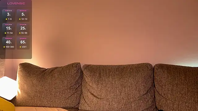 eternal dream  online show from 11/26/25, 09:16