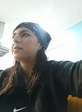 Noah Jhonson online show from 03/15/25, 12:34