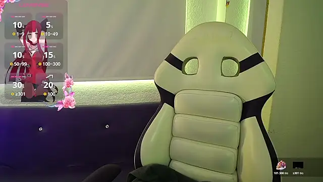 Noah Jhonson online show from 11/14/25, 07:56