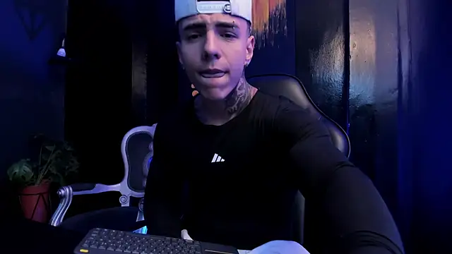 Flynn Riider online show from 01/10/26, 05:37