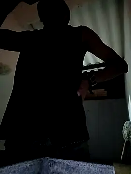 Charly BC Dirty online show from 01/19/25, 04:12