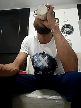 Charly BC Dirty online show from 02/11/25, 10:15