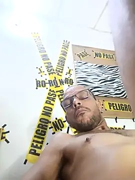 Charly BC Dirty online show from 03/14/25, 11:56