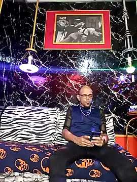 Charly BC Dirty online show from 11/02/25, 05:32