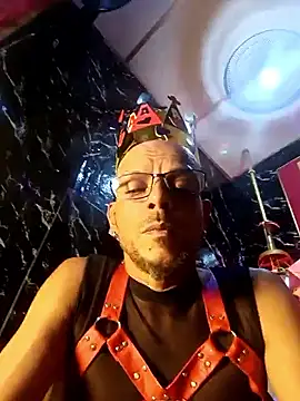 Charly BC Dirty online show from 01/17/26, 05:23