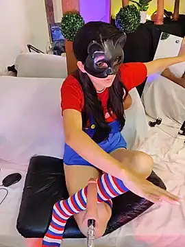 Snapshot of Sweety-Cat chatting on 05/24/26, 04:34 Sweety-Cat online show from 05/24/26, 04:34