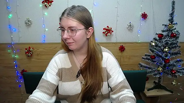 RysaKosaYlya online show from 12/19/24, 07:40