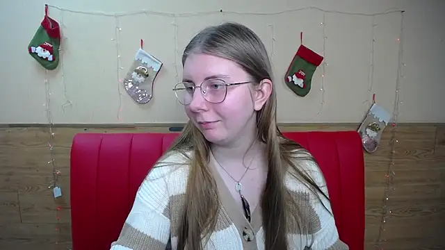 RysaKosaYlya online show from 12/20/24, 06:19