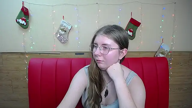 RysaKosaYlya online show from 12/21/24, 03:42