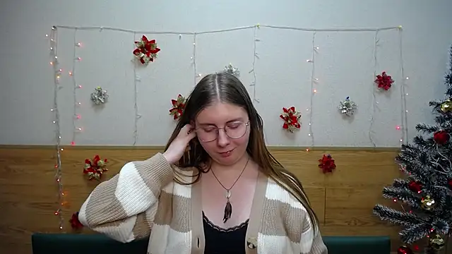 RysaKosaYlya online show from 12/27/24, 09:06