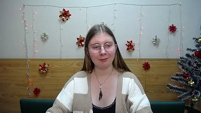 RysaKosaYlya online show from 12/27/24, 03:15