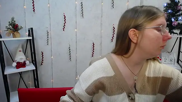 RysaKosaYlya online show from 12/28/24, 06:17