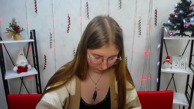 RysaKosaYlya online show from 12/28/24, 12:24