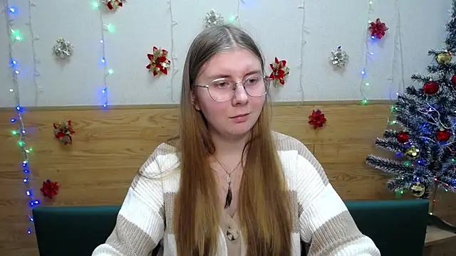 RysaKosaYlya online show from 01/12/25, 06:49