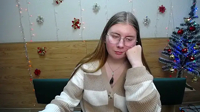 RysaKosaYlya online show from 01/13/25, 12:13