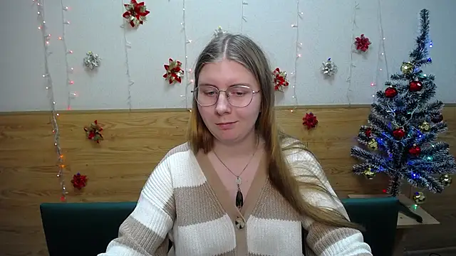 RysaKosaYlya online show from 01/15/25, 09:02